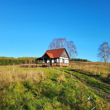 Villa Dom Malarki Mirosławiec Esterno foto